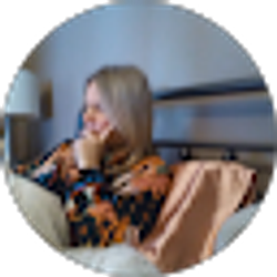 Profile photo of Nicole