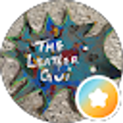 Profile photo of Wesley -Leather Gui