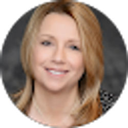 Profile photo of Vicki Zechman