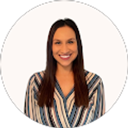 Profile photo of Allison Luikart