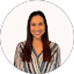 Profile photo of Allison Luikart