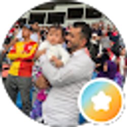 Profile photo of Mustafa Alharobi