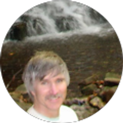 Profile photo of Steve Webster