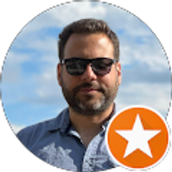 Profile photo of Mario Zuluaga