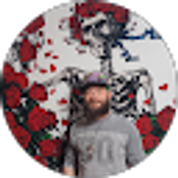 Profile photo of Corey Dotson