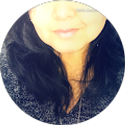 Profile photo of Luisa Alvarado