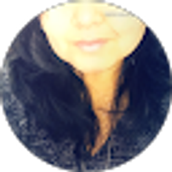 Profile photo of Luisa Alvarado
