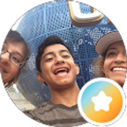Profile photo of Melsie Ramos