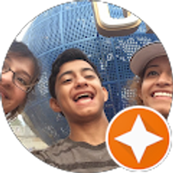 Profile photo of Melsie Ramos