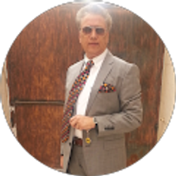 Profile photo of Sam Mohiuddin