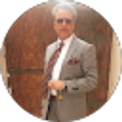 Profile photo of Sam Mohiuddin