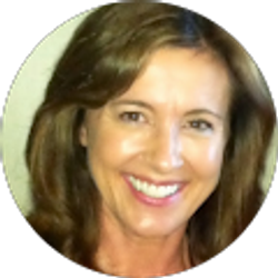 Profile photo of Gina Doll