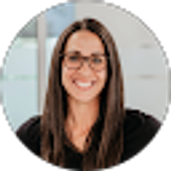 Profile photo of Nicole Vogel