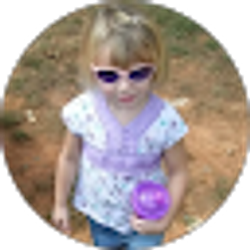 Profile photo of Makayla Sanders