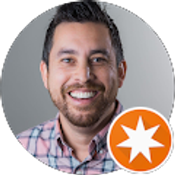 Profile photo of Raniel Diaz