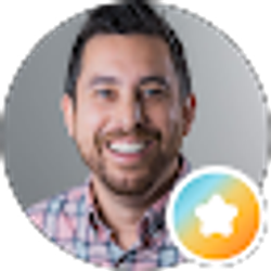 Profile photo of Raniel Diaz