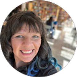 Profile photo of Stephaine Baker