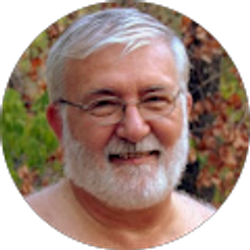 Profile photo of Colon Steele