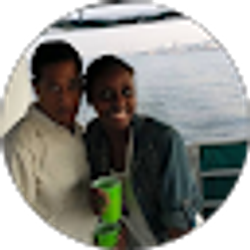 Profile photo of Latory McClain