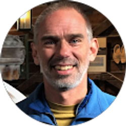 Profile photo of Bob Chambers