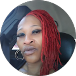 Profile photo of Sharonda Thomas