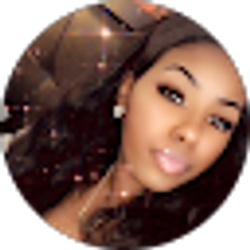 Profile photo of Desharria Jackson