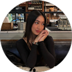 Profile photo of Sydney Yee