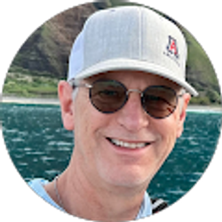 Profile photo of Bruce Anderson