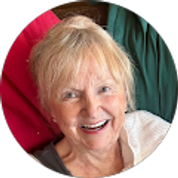 Profile photo of Karen Brown