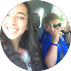 Profile photo of Savannah White