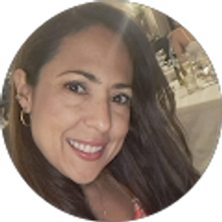 Profile photo of Cristina Gomez