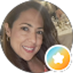 Profile photo of Cristina Gomez