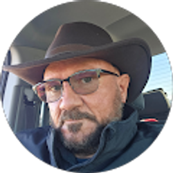 Profile photo of Jeffery Mcdowell