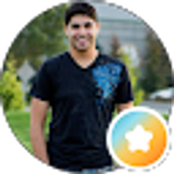 Profile photo of Cosme Cruz