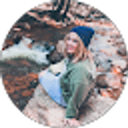 Profile photo of Kait Wilmore