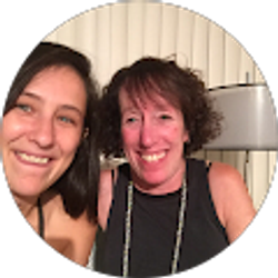 Profile photo of Lainie Sukin