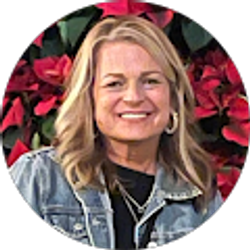 Profile photo of Sylvia Tannehill