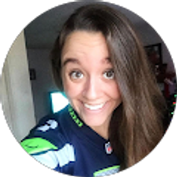 Profile photo of Stephanie Dawkins