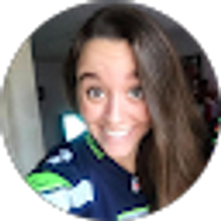 Profile photo of Stephanie Dawkins