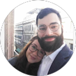 Profile photo of Kateri Klingele Pinell