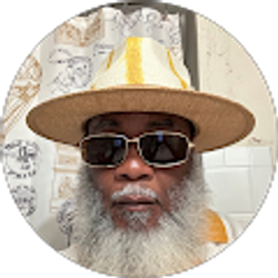 Profile photo of Charles Jackson