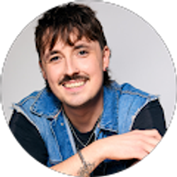 Profile photo of Trevor McCarthy