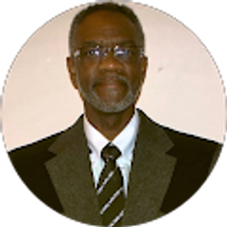 Profile photo of Michael Spicer