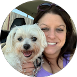 Profile photo of Heather Vernon