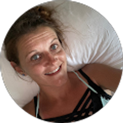 Profile photo of Heather Zenker