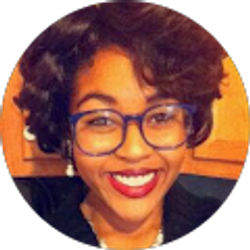 Profile photo of Kyra Lewis