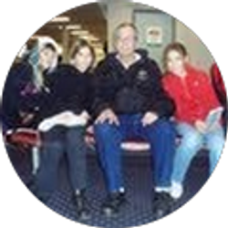 Profile photo of Jordan Winchester