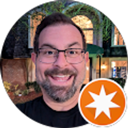 Profile photo of Eric Allison