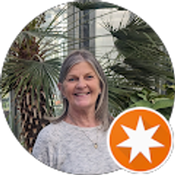 Profile photo of Kerri Huffman