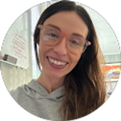 Profile photo of Maegan Keller